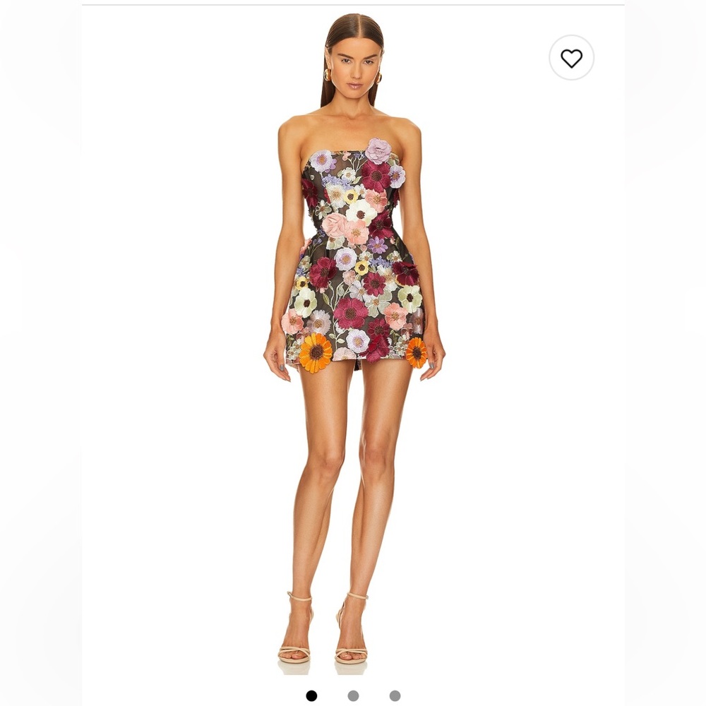 Maraya Mini Dress